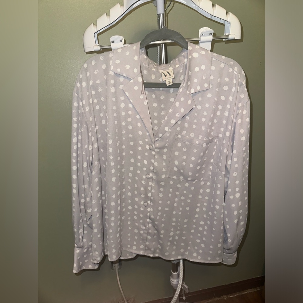 Worthington Women’s blouse